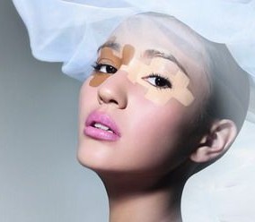 Party季“毛周角化癥”對抗全方案-菲菲美人館