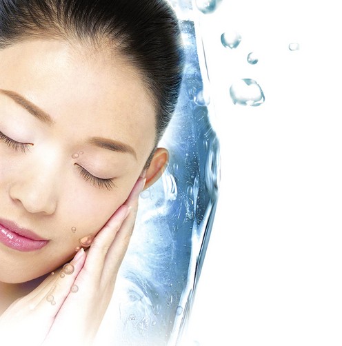 急救冬季“沙漠肌”都市白領3日保濕法-菲菲美人館