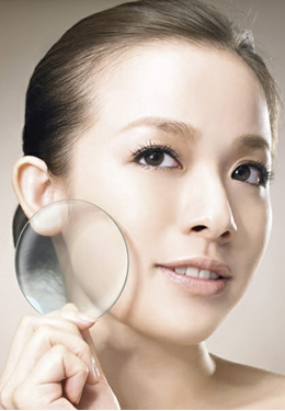 神奇的熬夜不冒痘法-菲菲美人館