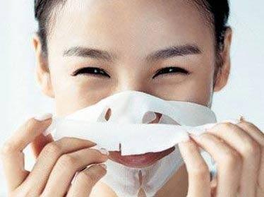 自制牛奶高粱美白鎮靜面膜-菲菲美人館