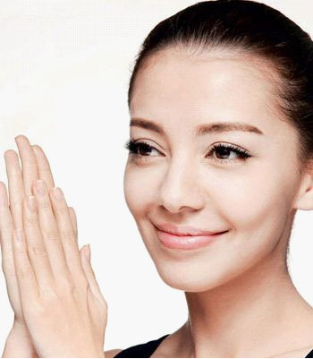 85%的人在換季時被干燥困擾-菲菲美人館