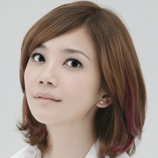 梁靜茹 美白速成法-菲菲美人館