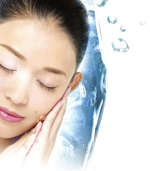 膚極度缺水的信號 要警惕!-菲菲美人館