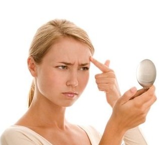 對抗干紋、表情紋-菲菲美人館