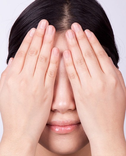 5步防止眼角下垂 不讓眼睛出賣年齡-菲菲美人館