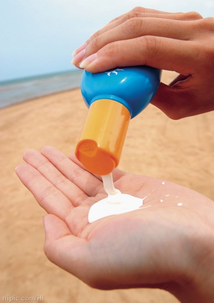 5站式防曬秘訣-菲菲美人館