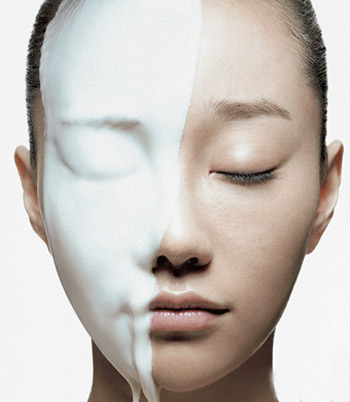 九個牛奶美白小秘籍-菲菲美人館