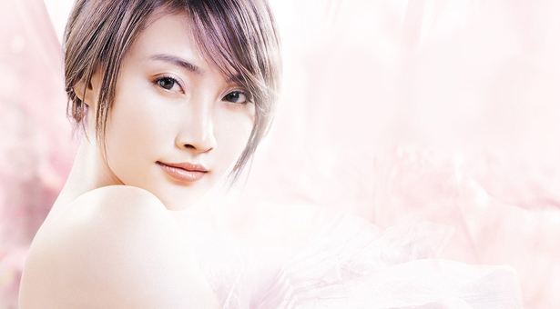 漢方美白 告別黃臉婆-菲菲美人館