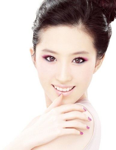 女星光鮮亮麗的獨家秘方-菲菲美人館