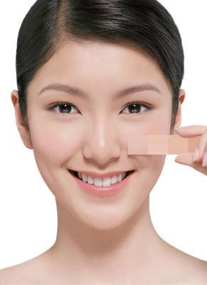 美白程式千萬“速成”不得-菲菲美人館