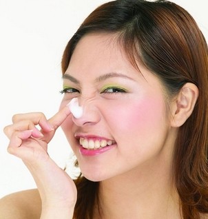 潔面+護理告別草莓鼻-菲菲美人館