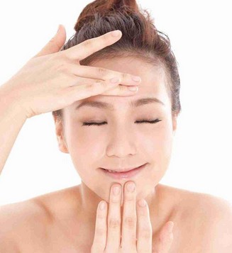 神奇的熬夜不冒痘法-菲菲美人館