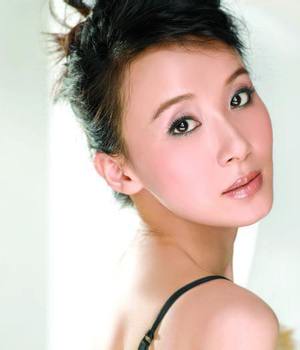 蕭薔獨家按摩去皺紋法-菲菲美人館