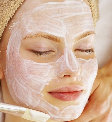 珍珠粉控油讓肌膚水嫩嫩-菲菲美人館