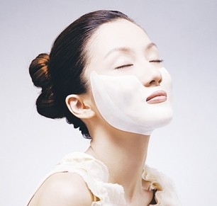 自制玻尿酸補水保濕面膜-菲菲美人館