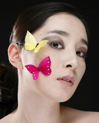 擊破粗大毛孔 “瓷娃娃”正當道-菲菲美人館