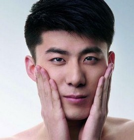 男士春季護膚 做品位男人-菲菲美人館