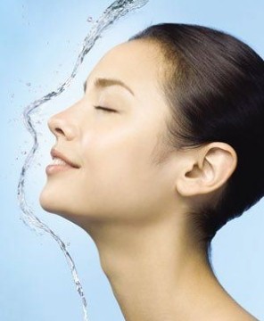 周末來一個干燥肌膚的搶救行動-菲菲美人館