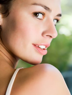 自制金銀花祛痘修復面膜 -菲菲美人館