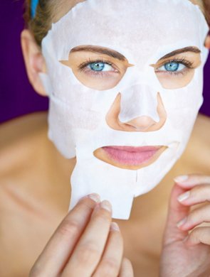 自制阿司匹林祛痘印面膜 -菲菲美人館