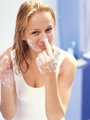 混合型肌膚全天控油計劃-菲菲美人館