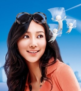 防曬七大死角-菲菲美人館