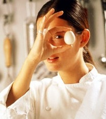 熟雞蛋美容去皺的奧秘-菲菲美人館