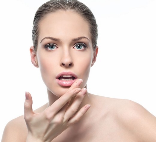 美膚抗皺材料-菲菲美人館