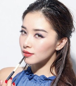 到哪都是女一號 3大場合謀殺菲林彩妝秘笈-菲菲美人館