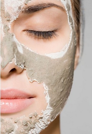 白菜葉面膜輕松祛痘痘-菲菲美人館