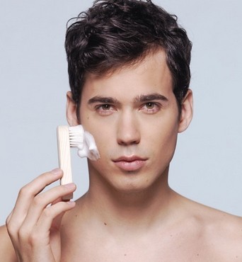 商務男士皮膚問題護理-菲菲美人館