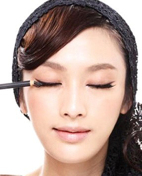 步步精心!必知“上鏡”美妝修煉術-菲菲美人館