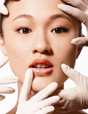 趕跑干燥細紋五步曲-菲菲美人館