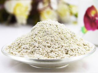 自制綠豆粉緊致瘦臉面膜 -菲菲美人館