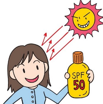你的肌膚適合哪種防曬霜-菲菲美人館