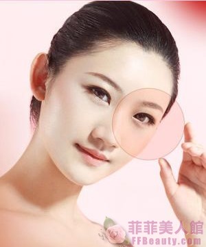 暗沉黑眼圈護理法 居家式告別熊貓眼-菲菲美人館