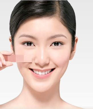 美白還須分齡除“三氣”-菲菲美人館