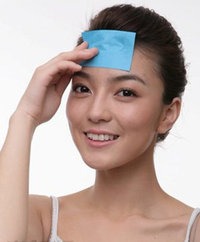 從內而外細致控油10個必學招-菲菲美人館