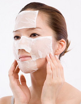 護膚:4種不同肌膚美白診斷-菲菲美人館