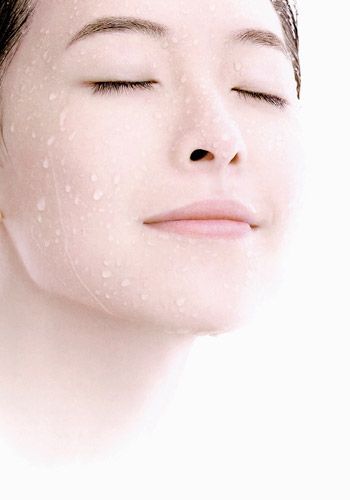 你的美白功課做到位了嗎-菲菲美人館