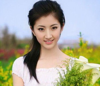 景甜:護膚要趁早 讓肌膚經得起考驗-菲菲美人館