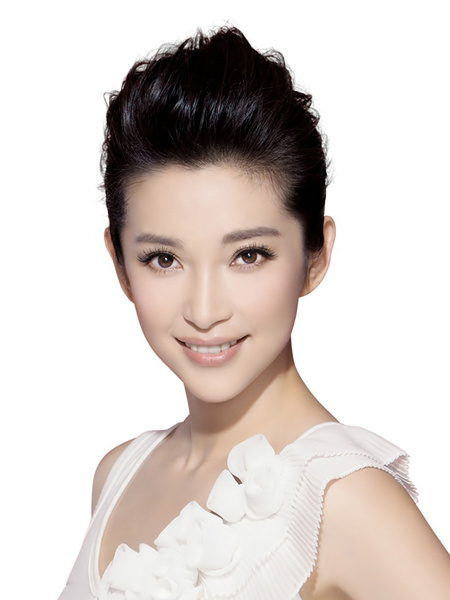 李冰冰私家護膚秘籍-菲菲美人館