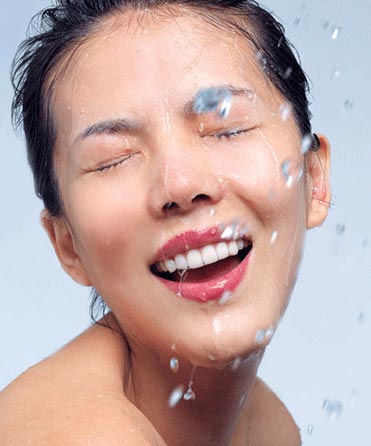 控油季要注意 讓你傷不起-菲菲美人館