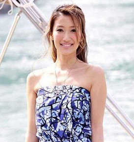 天生大明星 謝婷婷傳授護膚之道-菲菲美人館