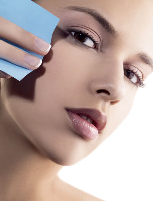 控油又消腫 夏日甩掉大餅臉-菲菲美人館