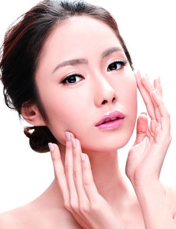 夏日里的控油大作戰-菲菲美人館