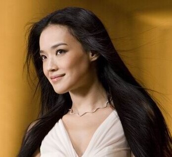 大嘴美女舒淇的保養經-菲菲美人館