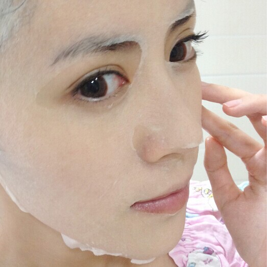 蜂蜜糯米面膜的做法-菲菲美人館