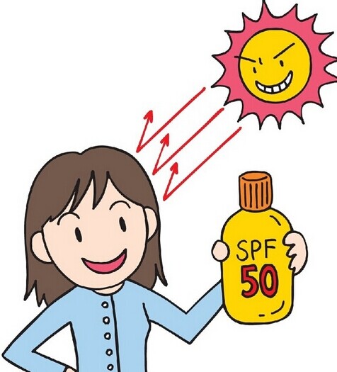 讓防曬品極致發揮的方法-菲菲美人館