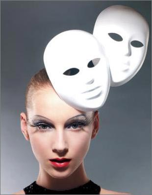 DIY純天然去角質面膜-菲菲美人館